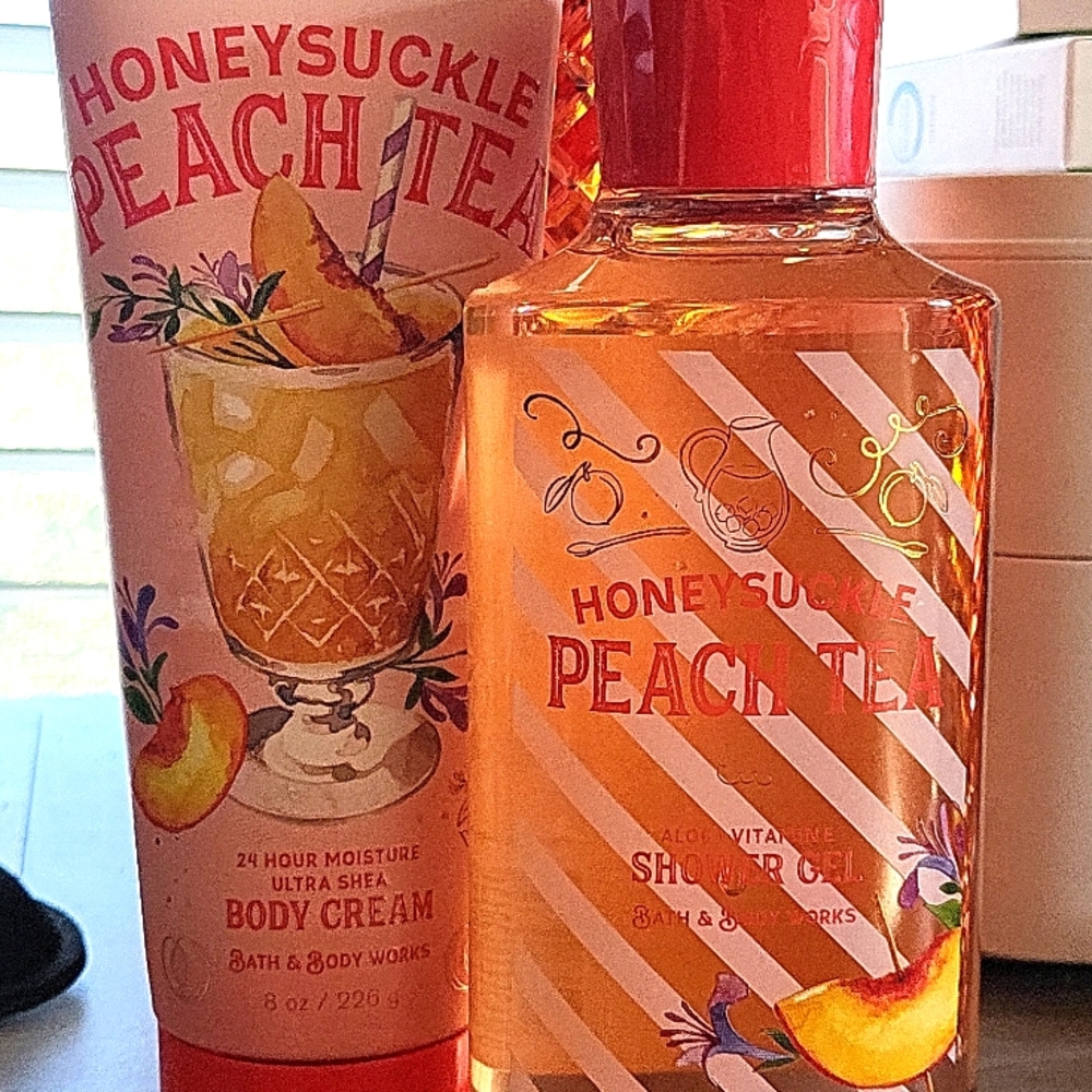 Bath & Body Works